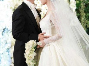 由世纪婚礼变为尴尬婚礼，Angelababy 婚礼三部详解