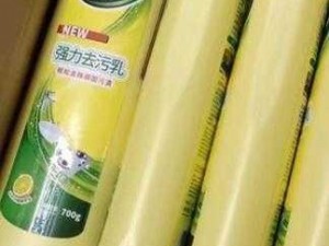 丝瓜秋葵绿小猪向日葵——一款多功能的家居清洁用品