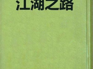 江湖双修之路：策略实践与成长指南