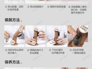 性功能集中训练方法的产品介绍