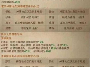 《暗黑破坏神：不朽》更畅爽的装备获取方式