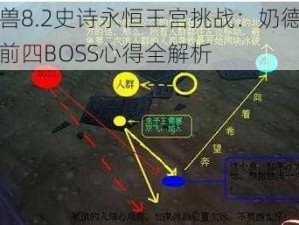 魔兽8.2史诗永恒王宫挑战：奶德视角前四BOSS心得全解析