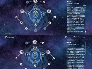 《崩坏星穹铁道》黄泉大招深度解析：不同配队下终结技伤害全面概览