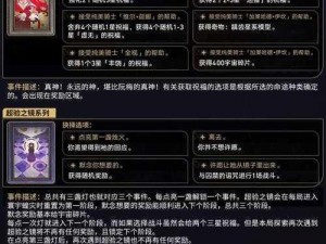 崩坏星穹铁道模拟宇宙全关卡终极攻略：策略解析与技巧汇总，助力通关无难题