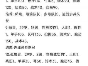 《骑马与砍杀2》库赛特城池全面解析：实力评估与战略价值探讨