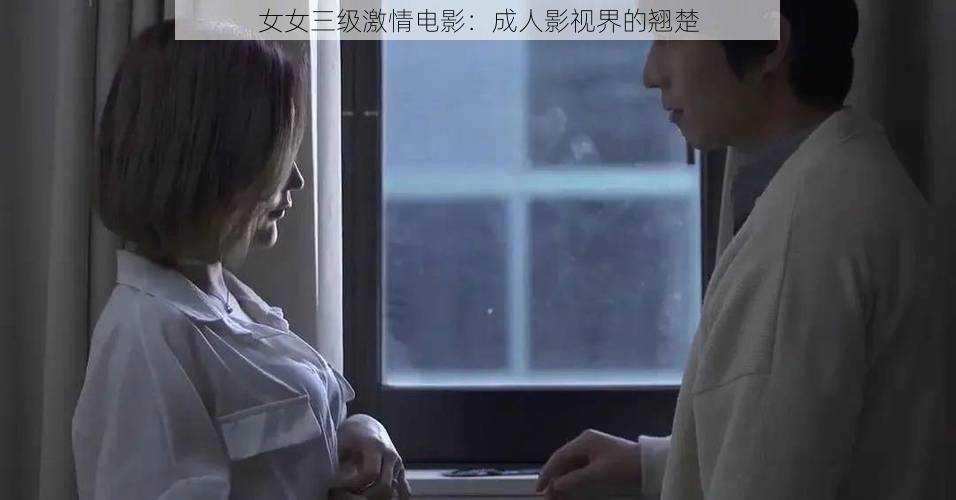 女女三级激情电影：成人影视界的翘楚