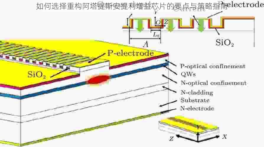 如何选择重构阿塔提斯安提利增益芯片的要点与策略指南