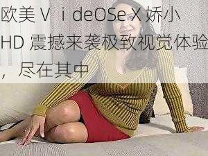 欧美ⅤⅰdeOSeⅩ娇小 HD 震撼来袭极致视觉体验，尽在其中