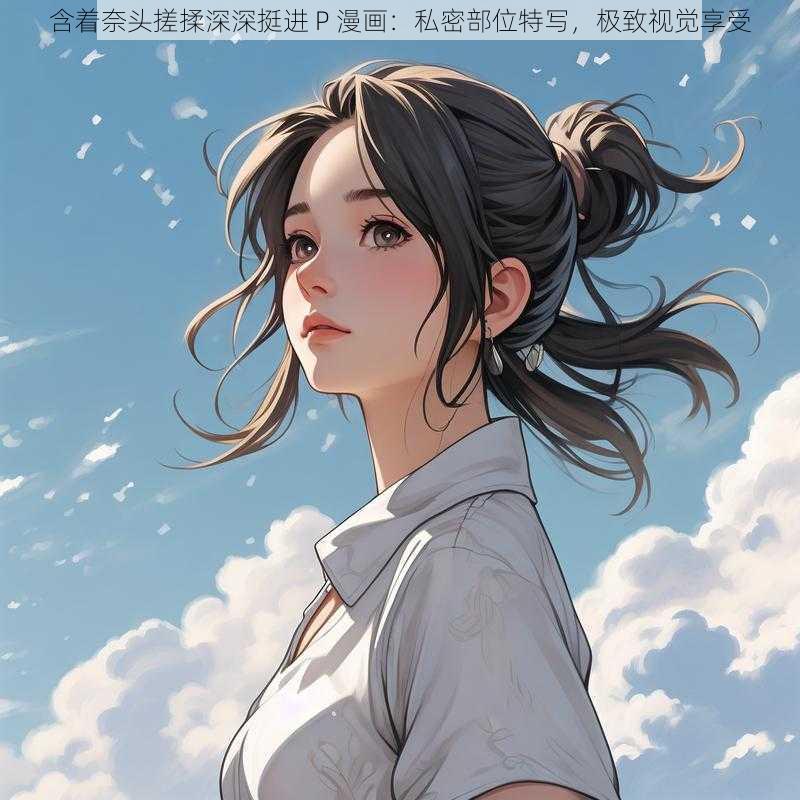 含着奈头搓揉深深挺进 P 漫画：私密部位特写，极致视觉享受